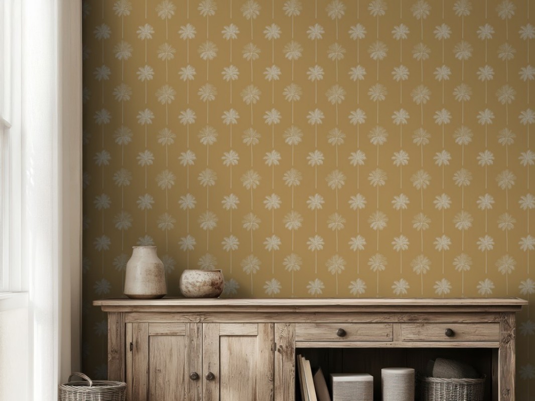 Picture of Fargesammensetning Leonardo Yellow - 1071501-03 - 10727-01